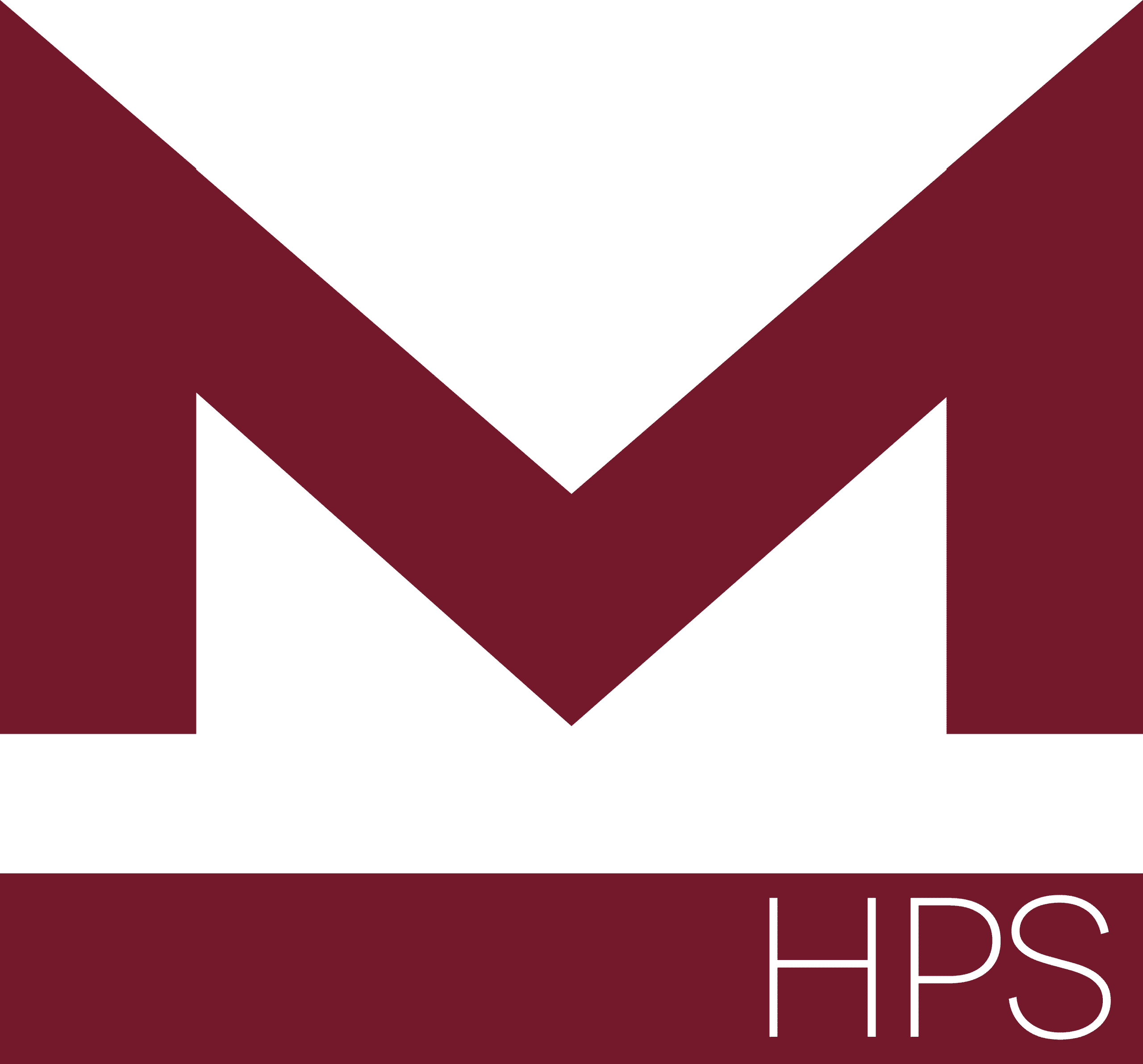 Logo ReMida HPS