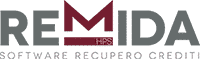 Software Gestionale Recupero Crediti – Re Mida HPS Logo